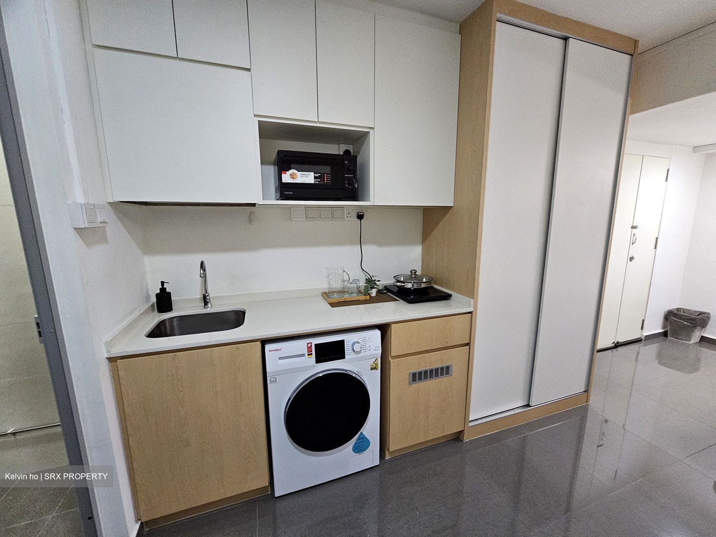 Blk 728 Ang Mo Kio Avenue 6 (Ang Mo Kio), HDB 3 Rooms #589723341
